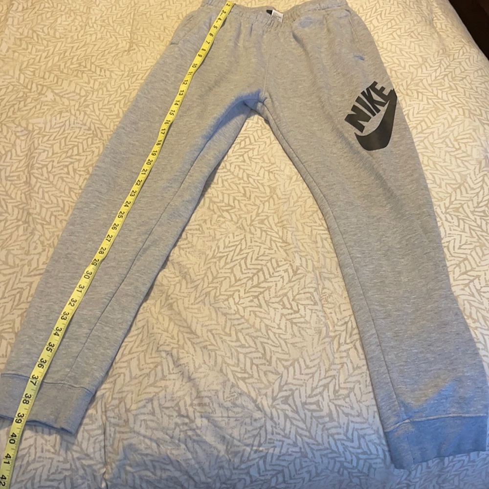 Boys Nike joggers